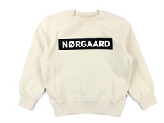 Mads Nørgaard sweatshirt Solo summer sand